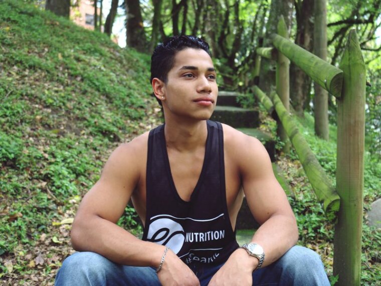 Profil de RicardoEvans - Photo n°0