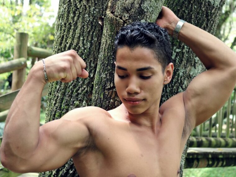 Profil de RicardoEvans - Photo n°1