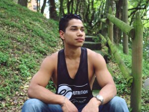 Sexcam Porn von RicardoEvans