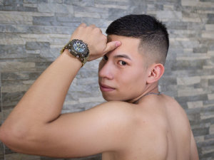 RicardoMalik's Sexcam