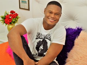 RichardArango's Sexcam