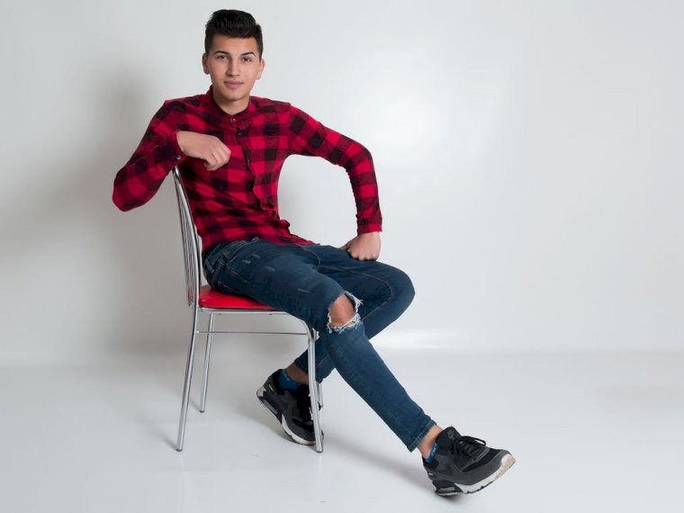 RichardBailey's profile - Image n°0