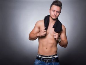 Live Sex RichardDarell