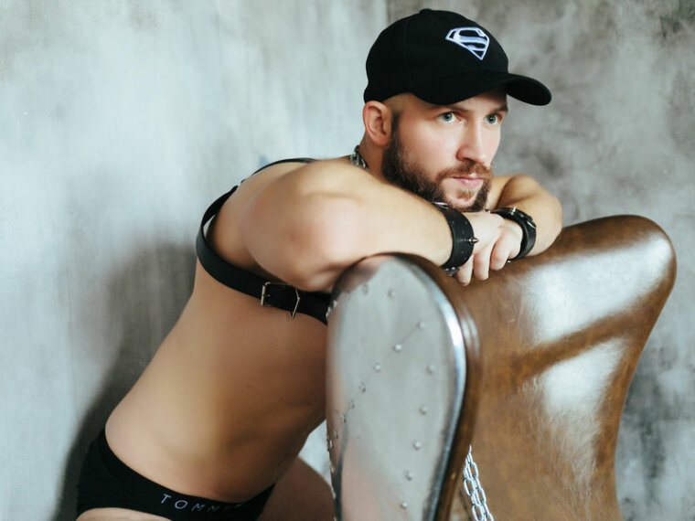 Profil de RichardHarden - Photo n°0