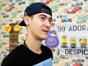 Sexcam Porn von RichardKhan