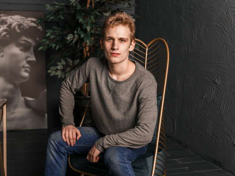 RichardPorter's Profil - Bild n°0