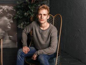 Profil de RichardPorter