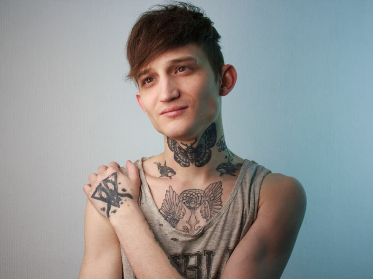 RichardSanders's profile - Image n°0