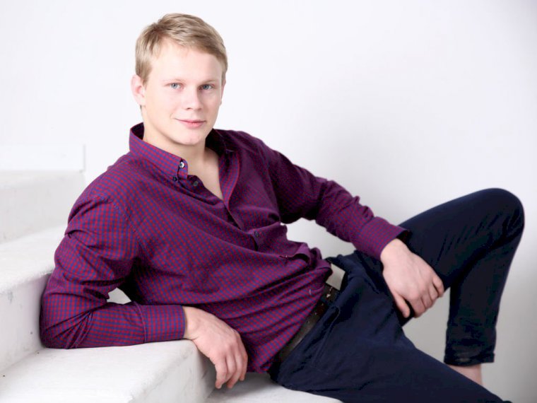 RichardSexyOne' profilo - Immagine n°1