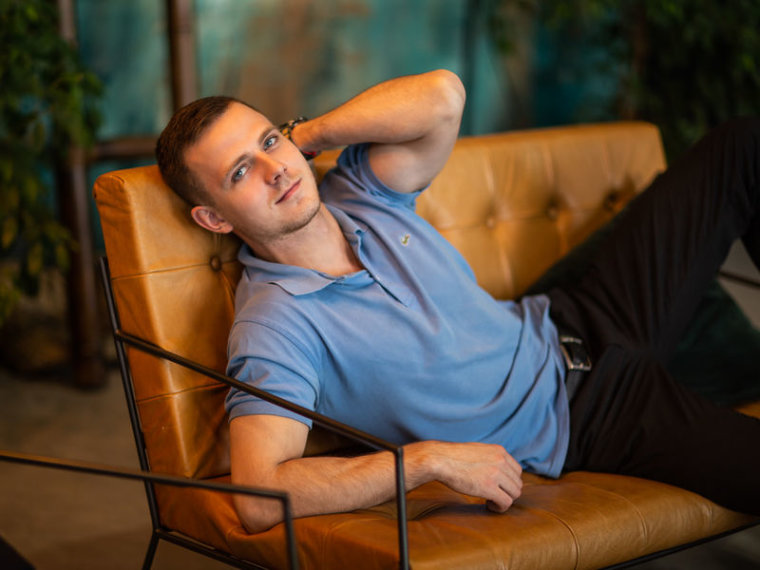 RichardSullivan's profile - Image n°0
