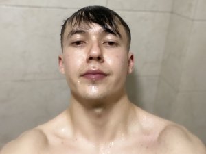 RichardTom's Sexcam