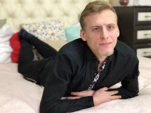 RichardUme's Sexcam