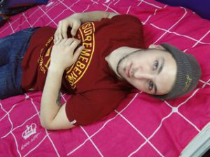 RichGATZ's Sexcam
