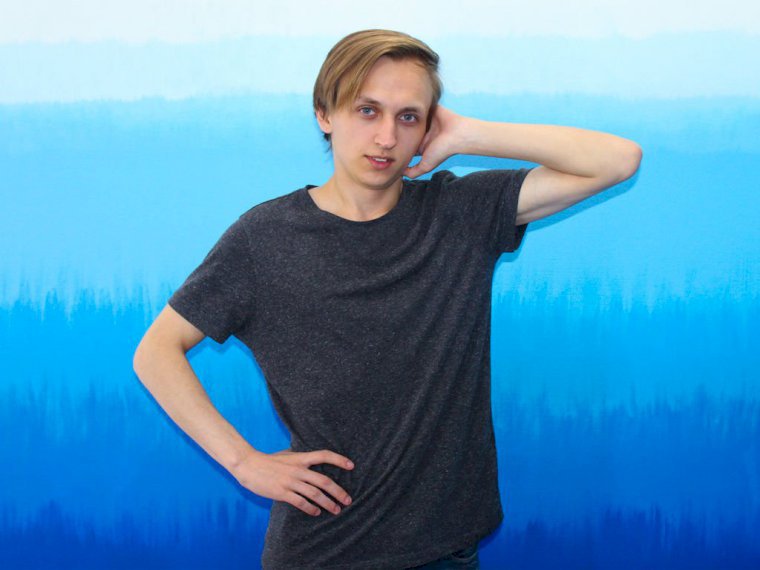 RichHotTwink's profile - Image n°1