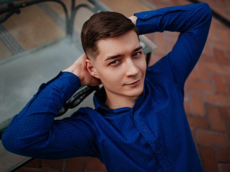 RichieJay's profile - Image n°0