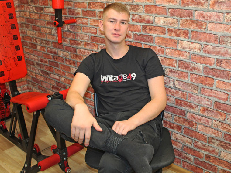 RichRough's profile - Image n°0