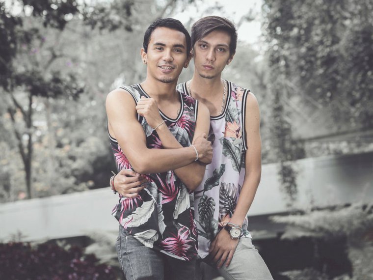 RickandMathew's profile - Image n°1