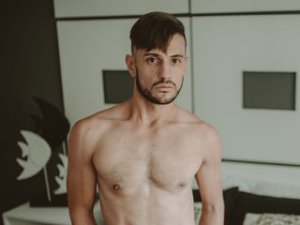 RICKEYFLOUT's Sexcam