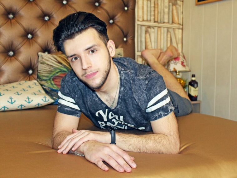Profil de RickFolz - Photo n°0
