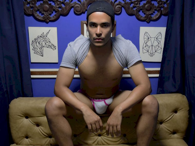 Profil de RickJordan - Photo n°0