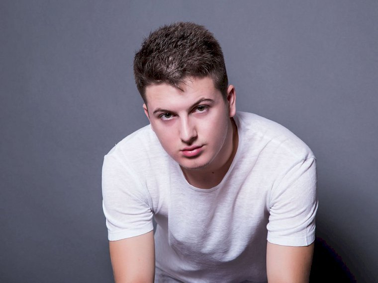 RickKendall's profile - Image n°0