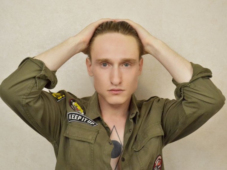 RickMora's profile - Image n°0
