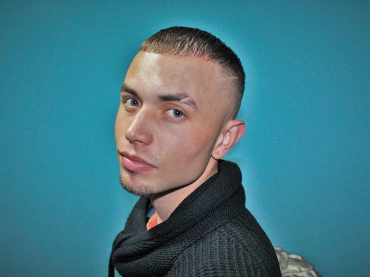 RickMunich's Profil - Bild n°0