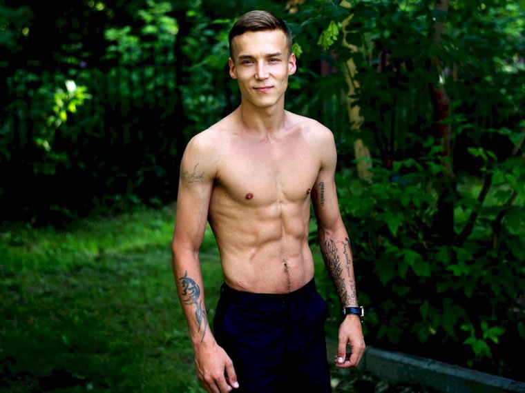RickSexyBoy' profilo - Immagine n°0