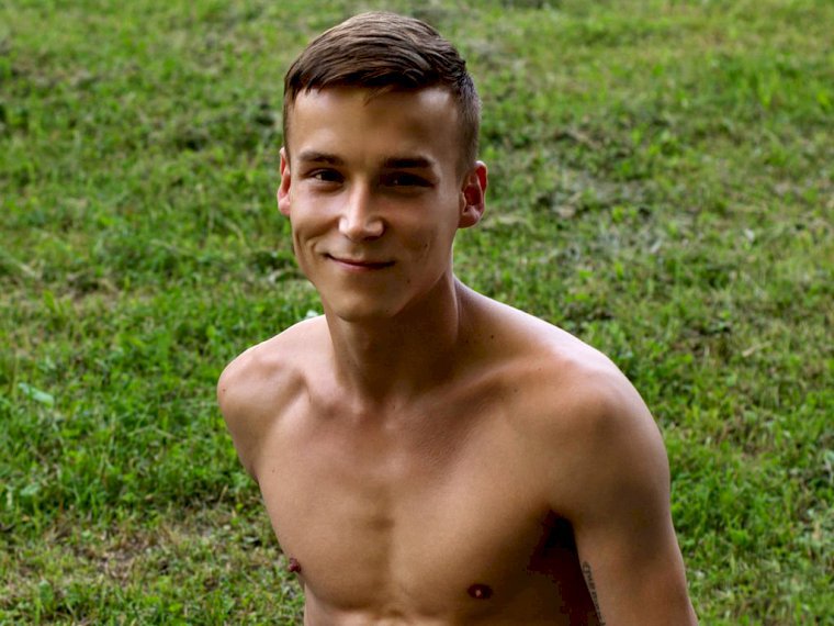 RickSexyBoy' profilo - Immagine n°1