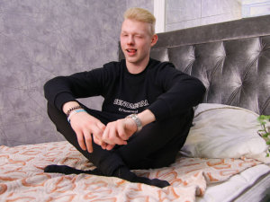 RickyBlooms's Sexcam