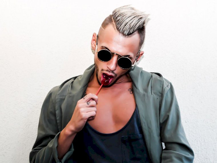 RickyDiAngelo' profilo - Immagine n°0