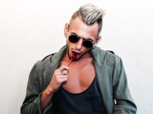 Live Sex RickyDiAngelo