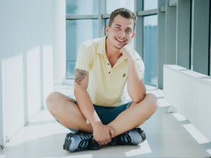 RickyDumont's Sexcam