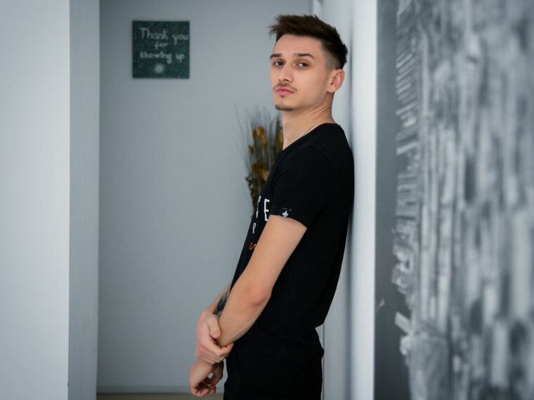 Profil de RickyKnight - Photo n°0