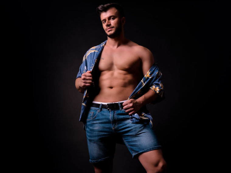 Profil de RickyPan - Photo n°0