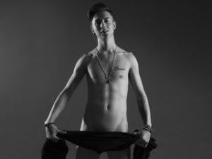 RIckyRu's Sexcam