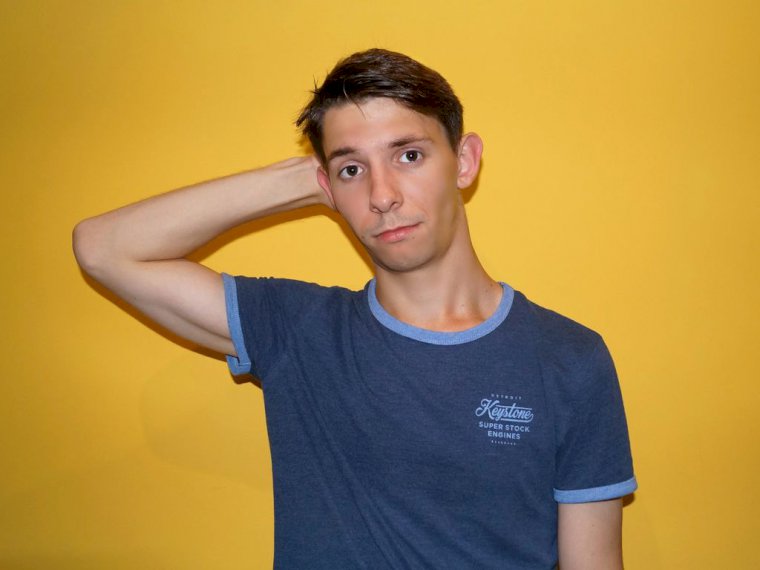 RickyyCruizz's profile - Image n°0