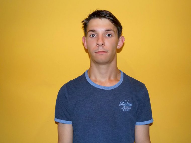 RickyyCruizz's profile - Image n°1