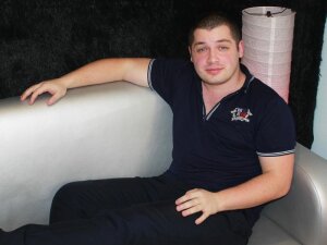 RickZachary's Sexcam