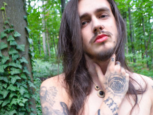 Ricomooree's Sexcam