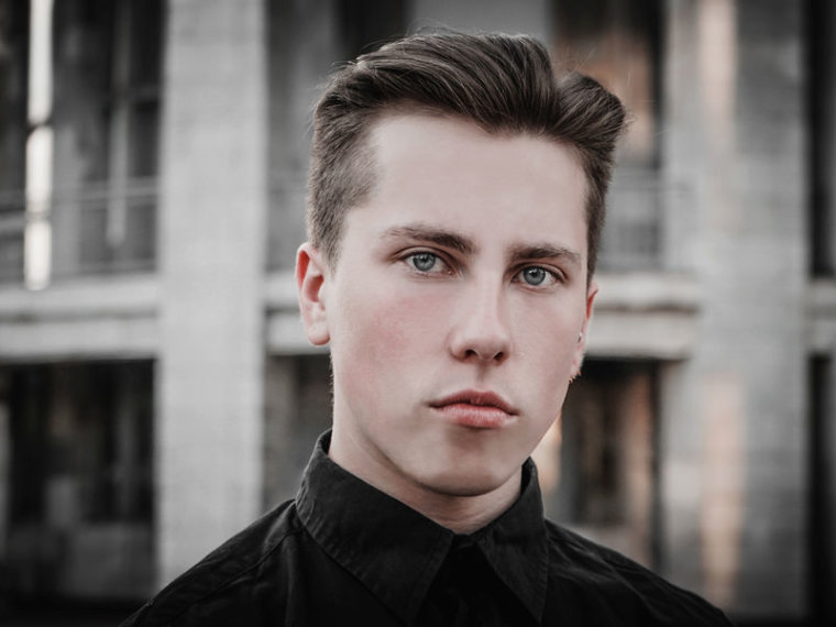RicoNixon's profile - Image n°0