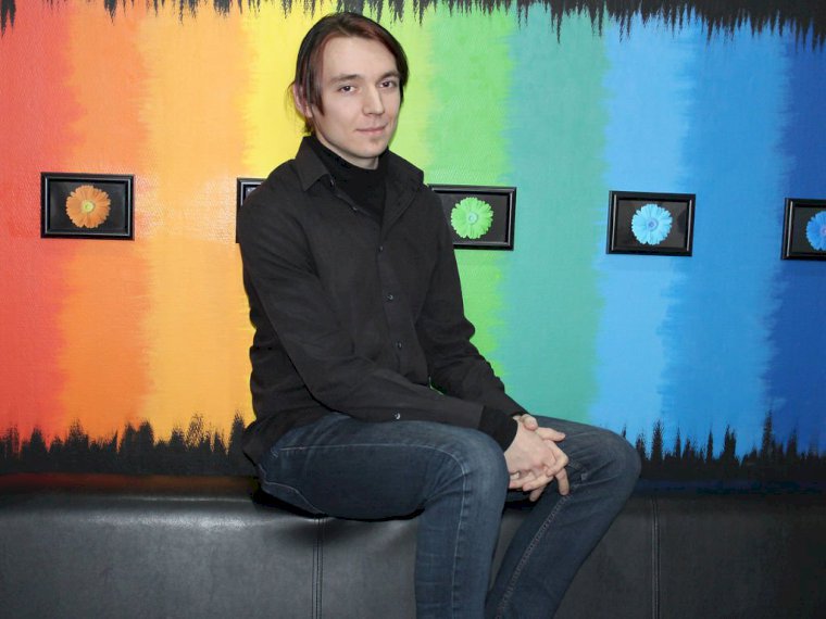 RihanDecker's profile - Image n°1