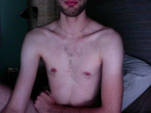 Rijgjierst's Sexcam