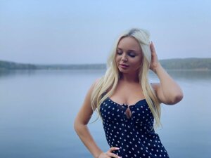 Sexcam Porn von RikkiValentine