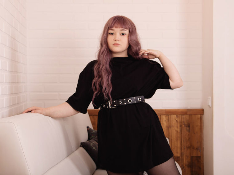 RileyAllen's profile - Image n°0