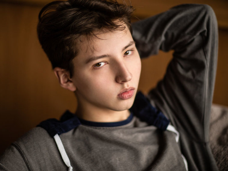 RileyHarris's profile - Image n°0