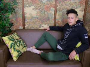 RileyPatel's Sexcam