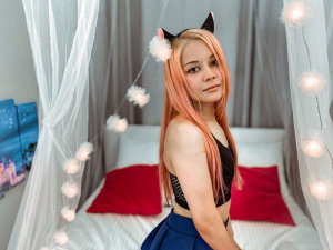 RinaAoki's Sexcam