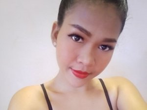 RinaCambo's Sexcam