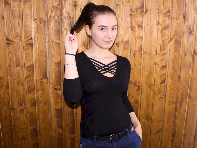 Profil de RinaJordan - Photo n°0